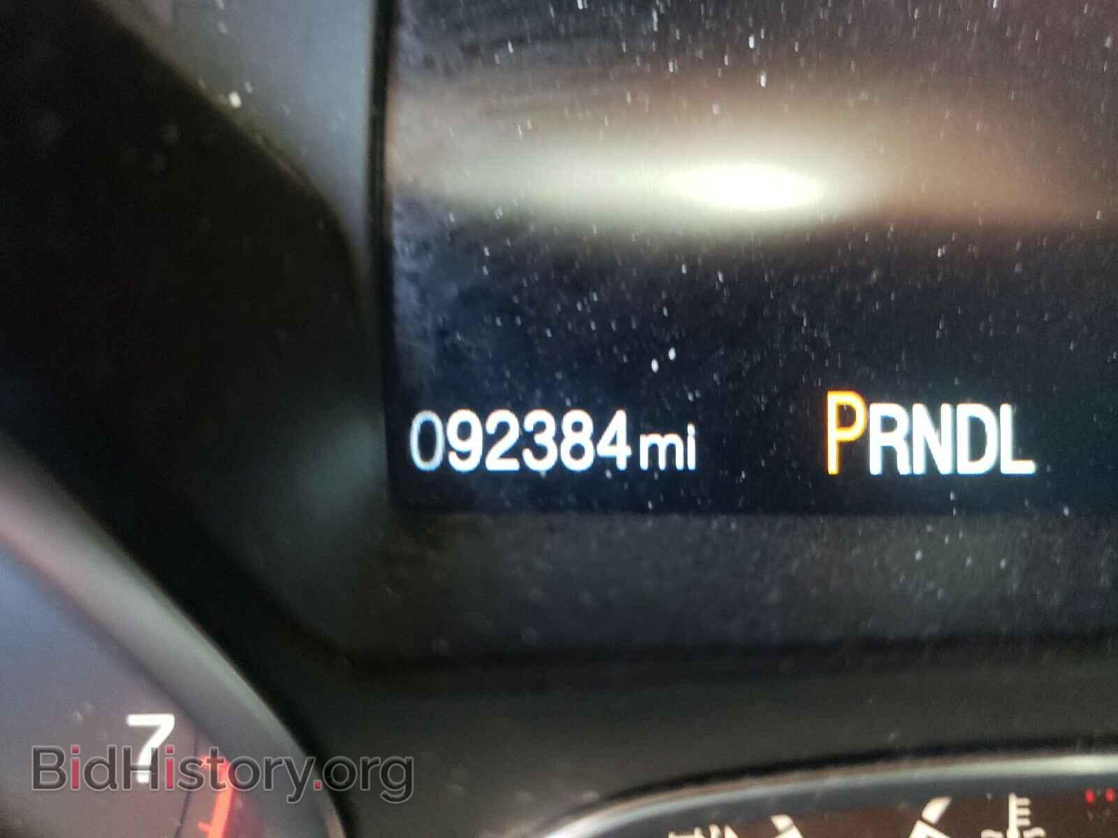 2016 FORD FOCUS - VIN: 1FADP3F22GL296760 - Photo 8