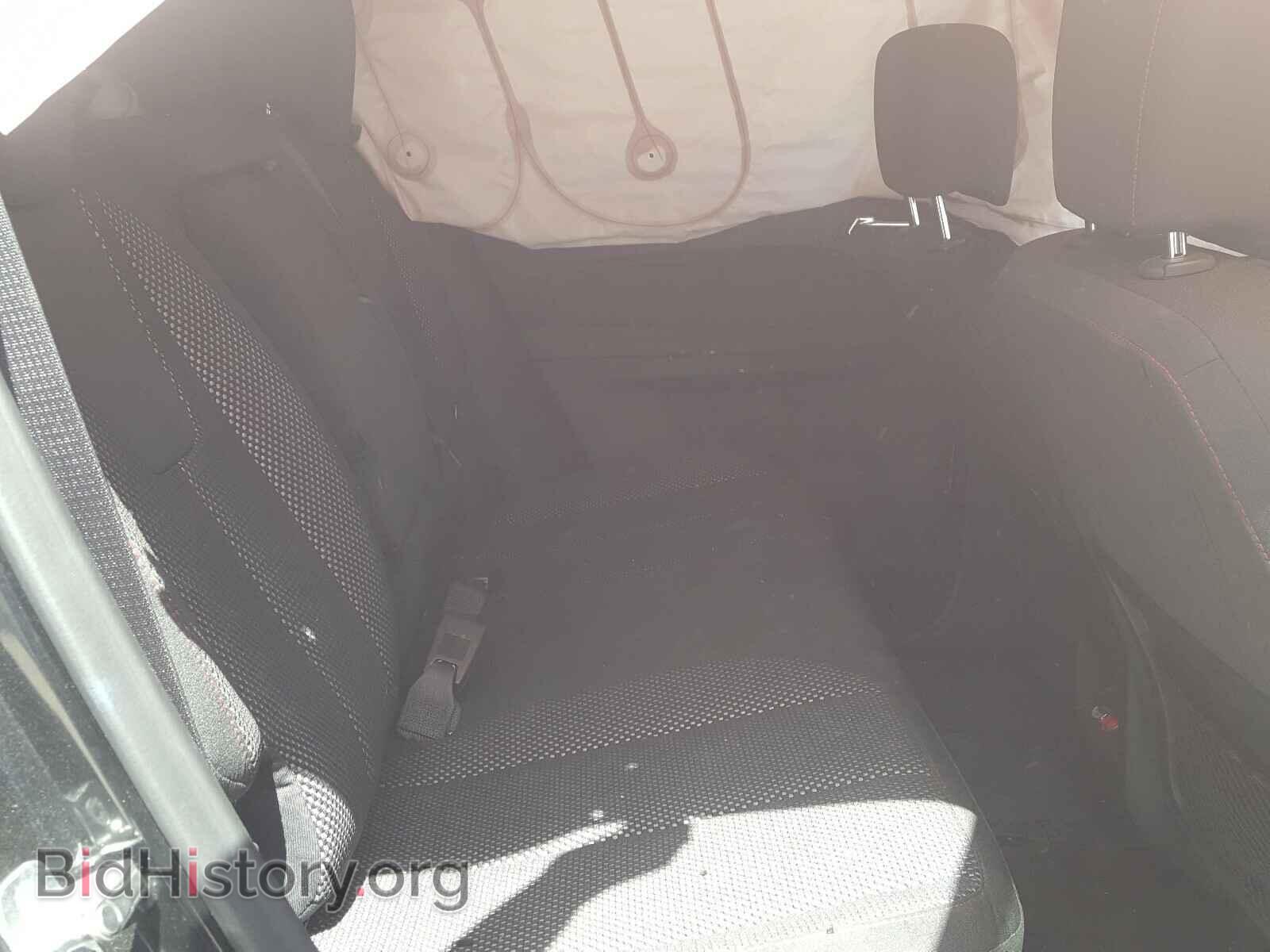 2016 GMC TERRAIN - VIN: 2GKALMEKXG6195172 - Фото 6