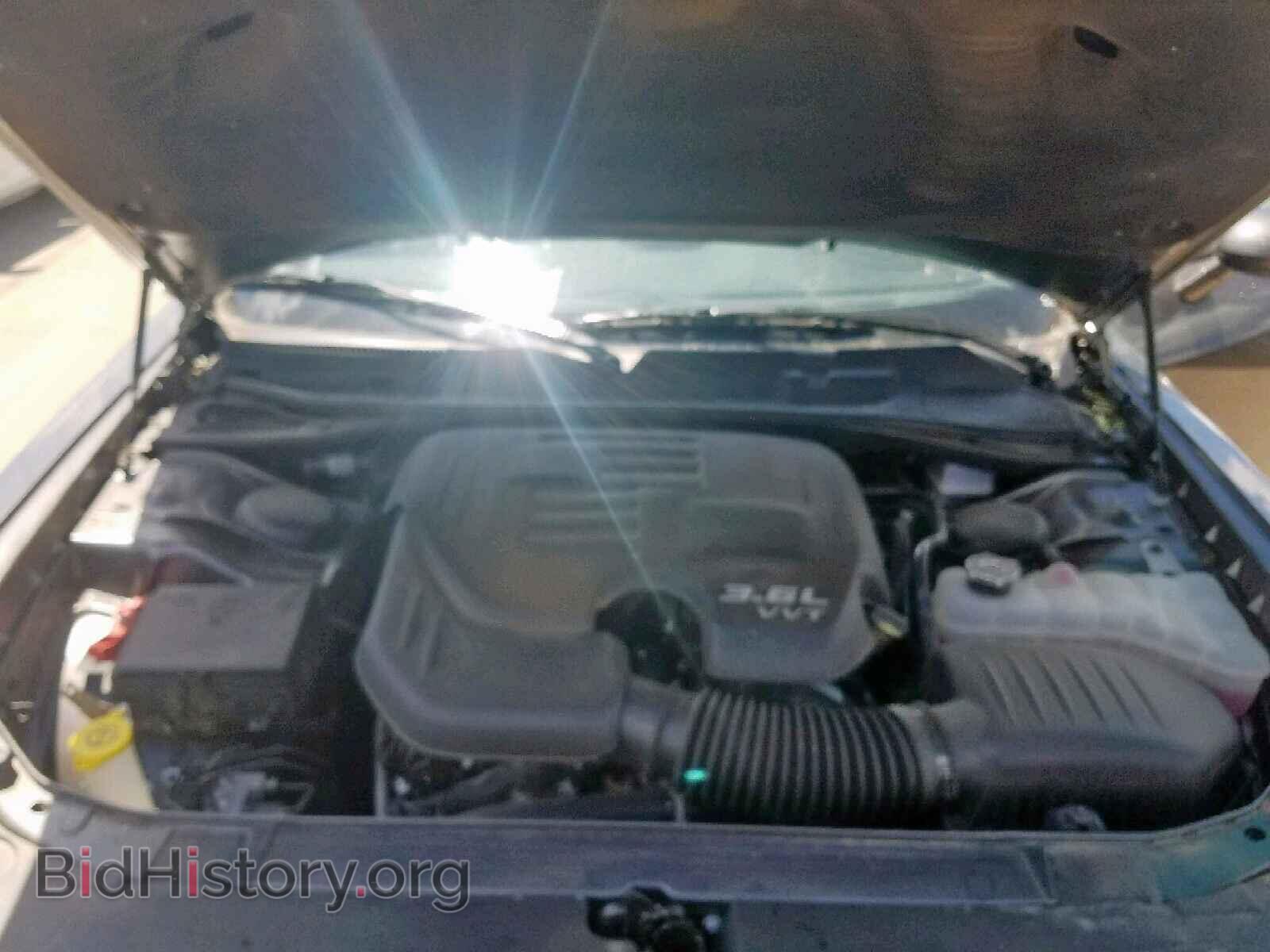 2019 DODGE CHALLENGER - VIN: 2C3CDZAG9KH566680 - Фото 7