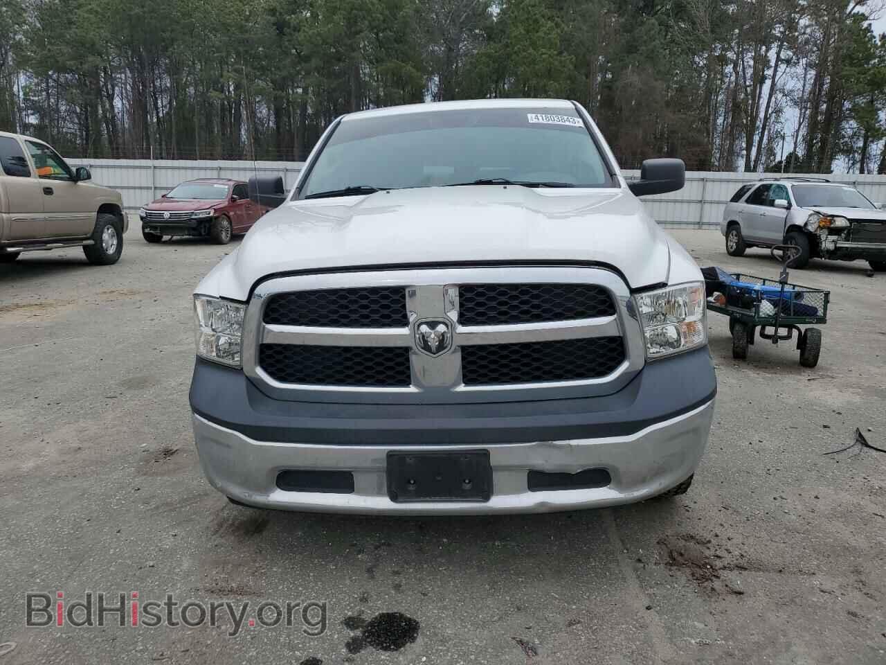 2017 RAM 1500 - VIN: 1C6RR7KG7HS796592 - Фото 5