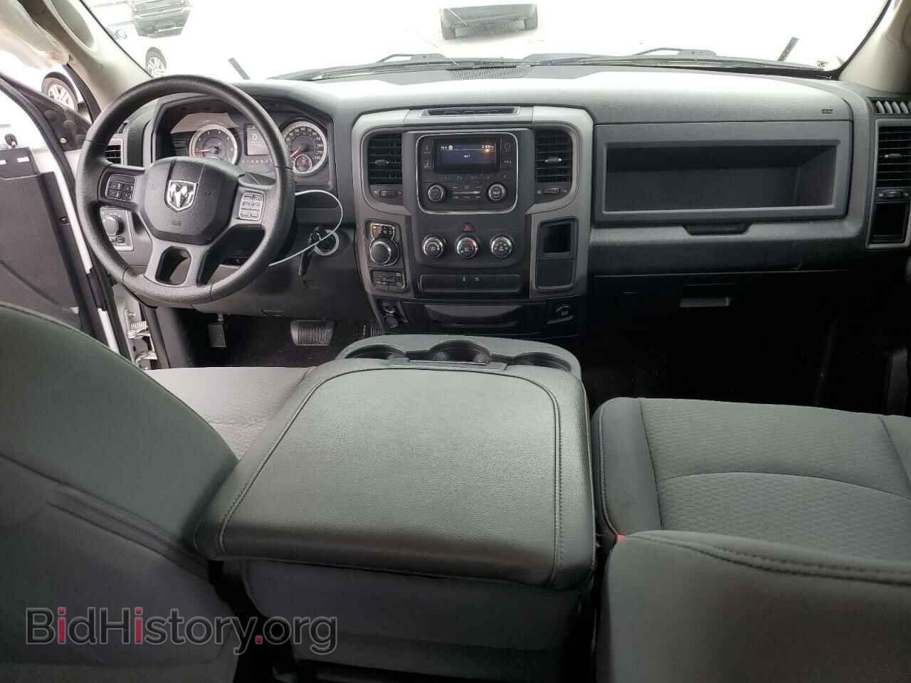 2017 RAM 1500 - VIN: 1C6RR7KG7HS796592 - Фото 8