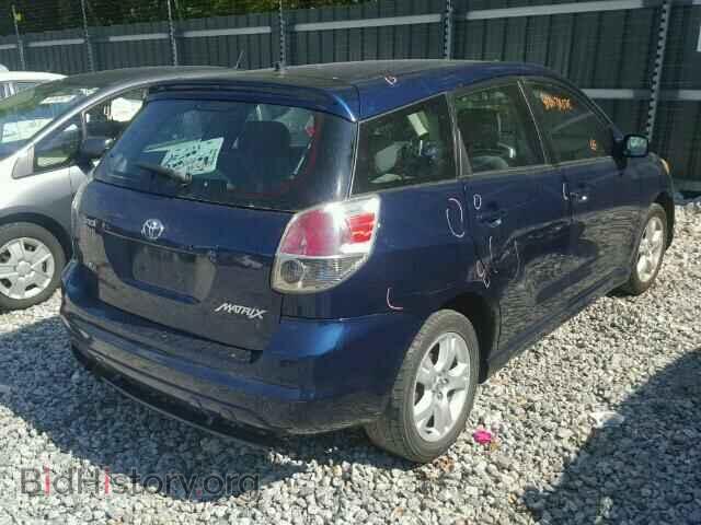 2007 TOYOTA COROLLA - VIN: 2T1KR30E17C679319 - Фото 4