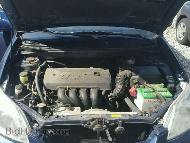 2007 TOYOTA COROLLA - VIN: 2T1KR30E17C679319 - Фото 7