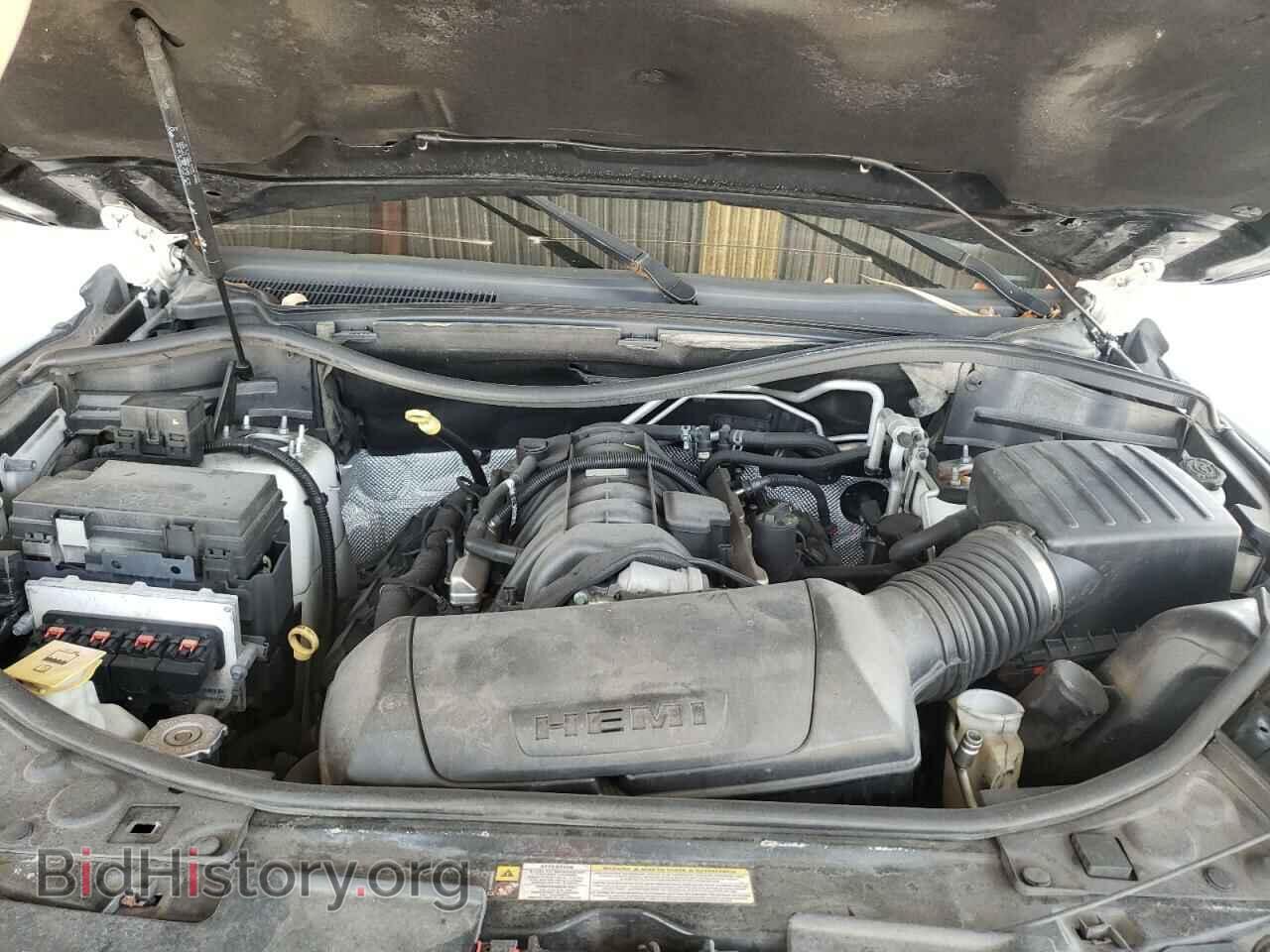 2012 DODGE DURANGO - VIN: 1C4SDHCT5CC330544 - Фото 7
