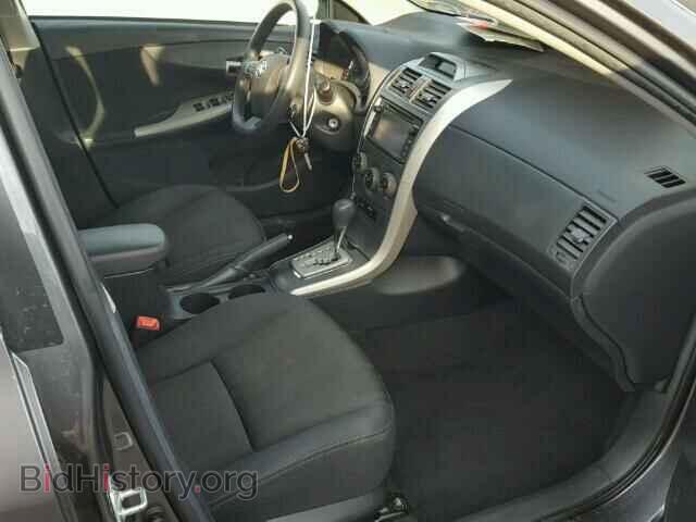2013 TOYOTA COROLLA - VIN: 5YFBU4EE9DP081732 - Photo 5