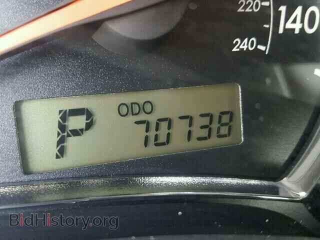 2013 TOYOTA COROLLA - VIN: 5YFBU4EE9DP081732 - Photo 8
