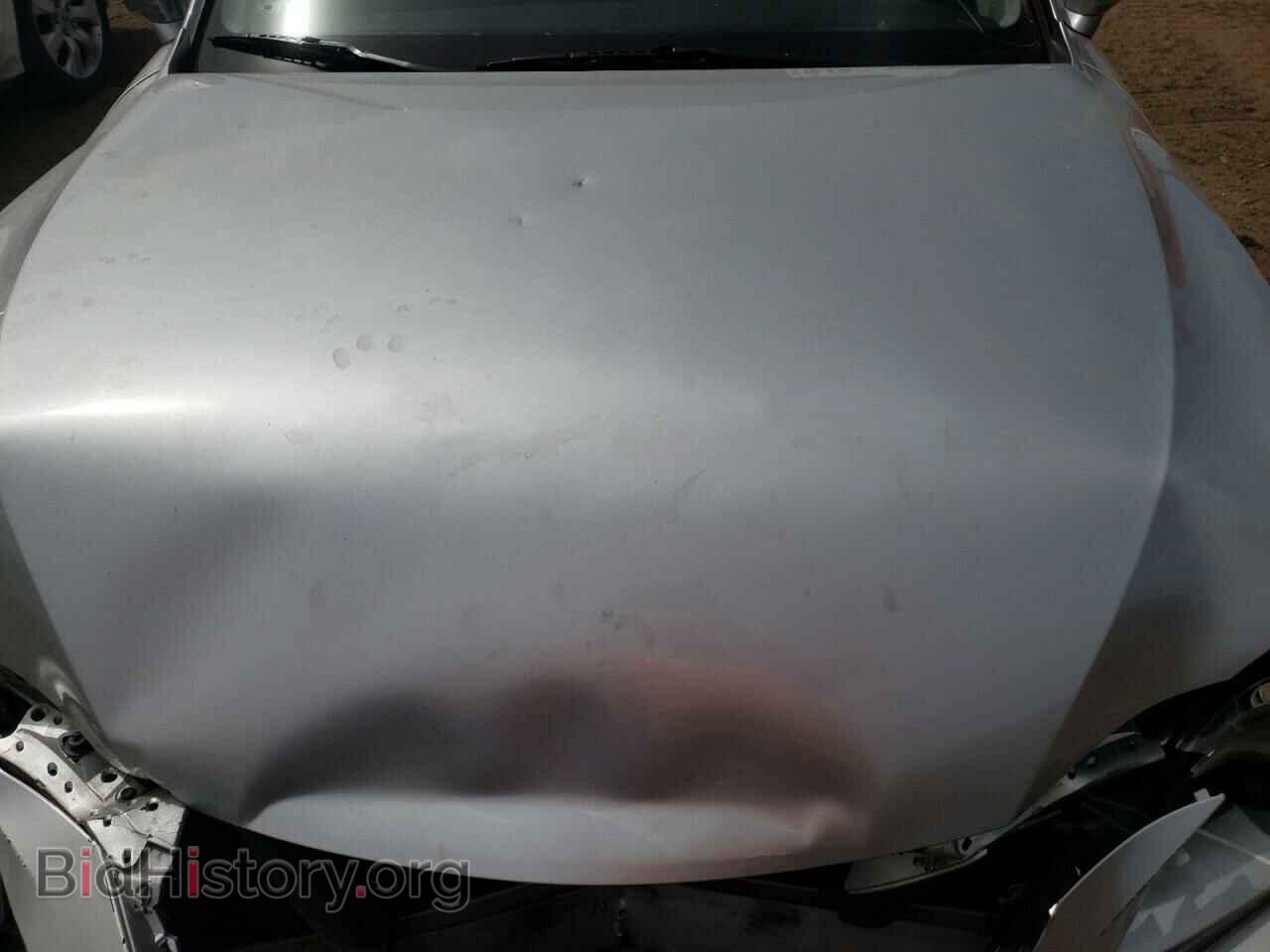 2014 LEXUS IS - VIN: JTHCF1D20E5005544 - Фото 7