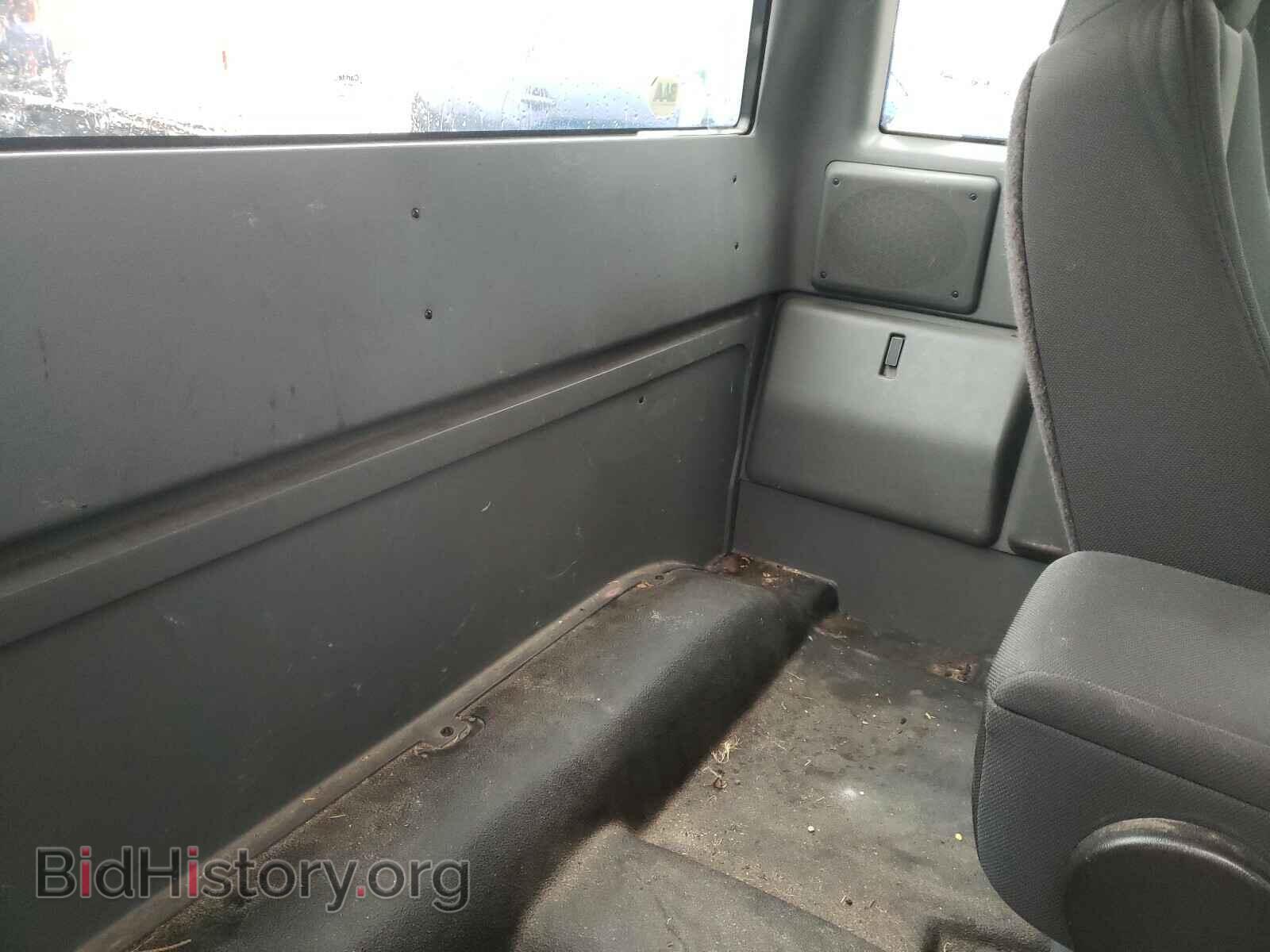 2008 FORD RANGER - VIN: 1FTYR14D18PB08285 - Фото 6