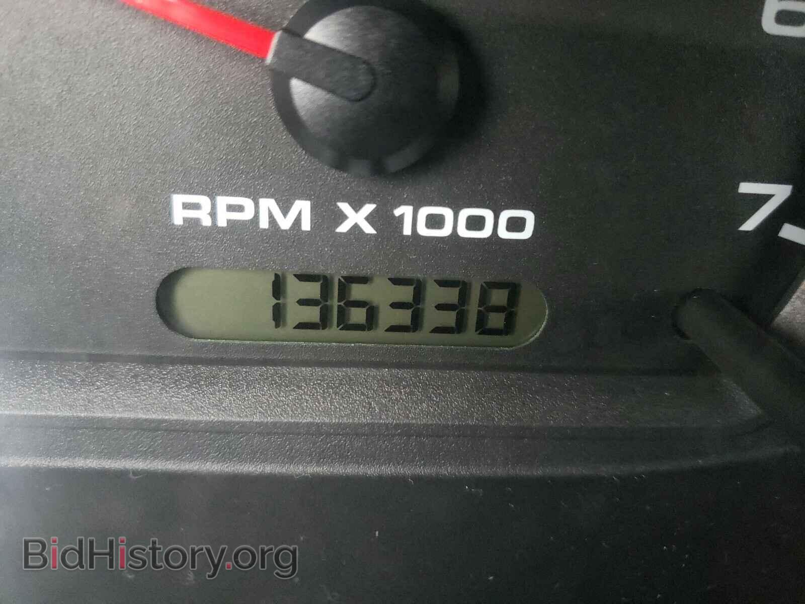 2008 FORD RANGER - VIN: 1FTYR14D18PB08285 - Фото 8