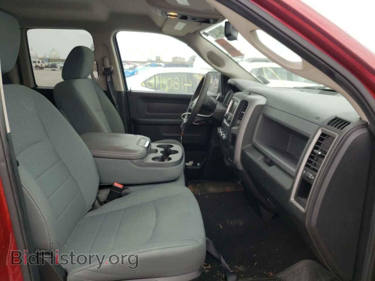 2014 RAM 1500 - VIN: 1C6RR6FT9ES384283 - Фото 5