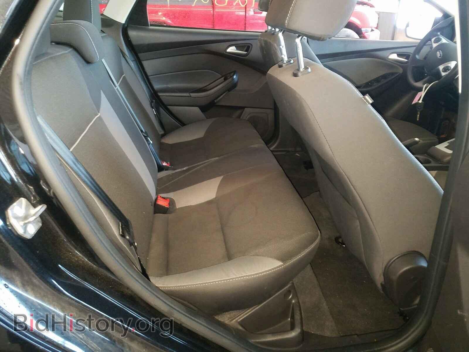2014 FORD FOCUS - VIN: 1FADP3F28EL101659 - Photo 6