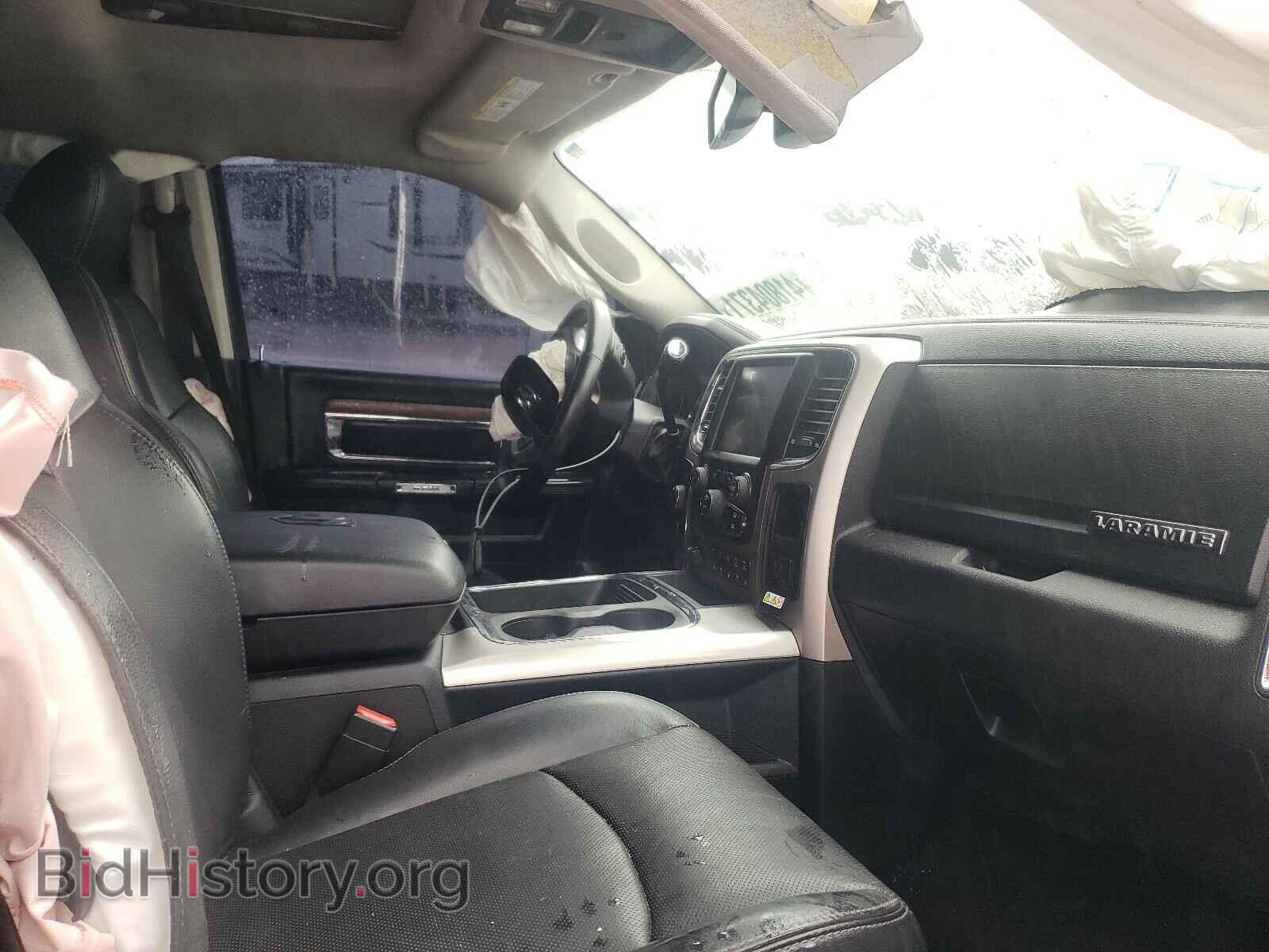 2016 RAM 2500 - VIN: 3C6UR5FL3GG106977 - Фото 5