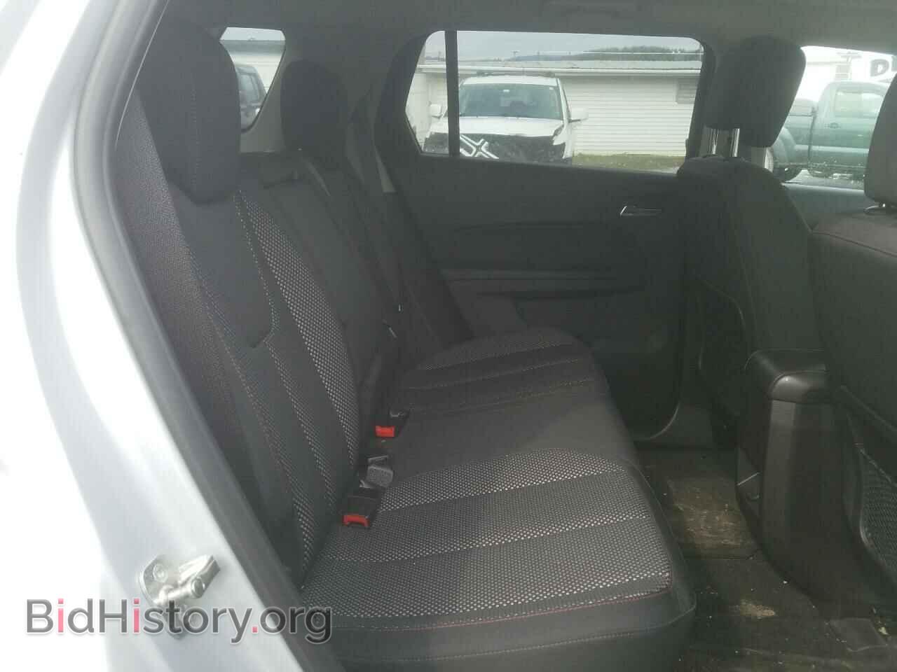 2013 GMC TERRAIN - VIN: 2GKFLTEK3D6346428 - Photo 6
