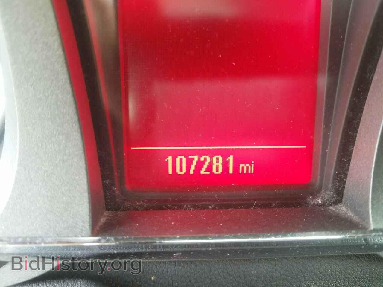 2013 GMC TERRAIN - VIN: 2GKFLTEK3D6346428 - Photo 8