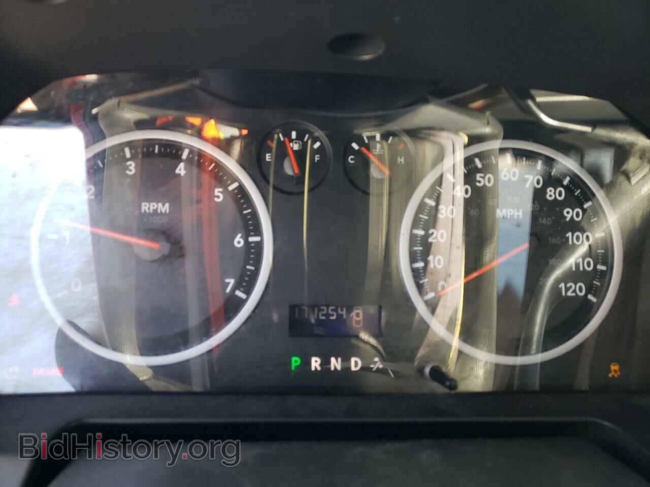 2012 DODGE RAM 1500 - VIN: 1C6RD6FTXCS228457 - Фото 9