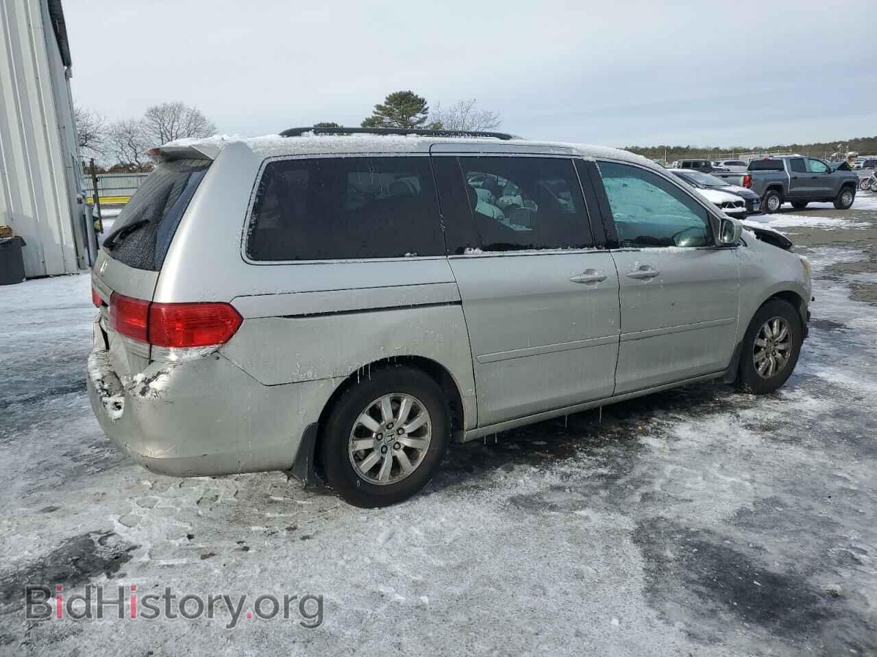 2009 HONDA All Models - VIN: 5FNRL38419B038441 - Фото 3