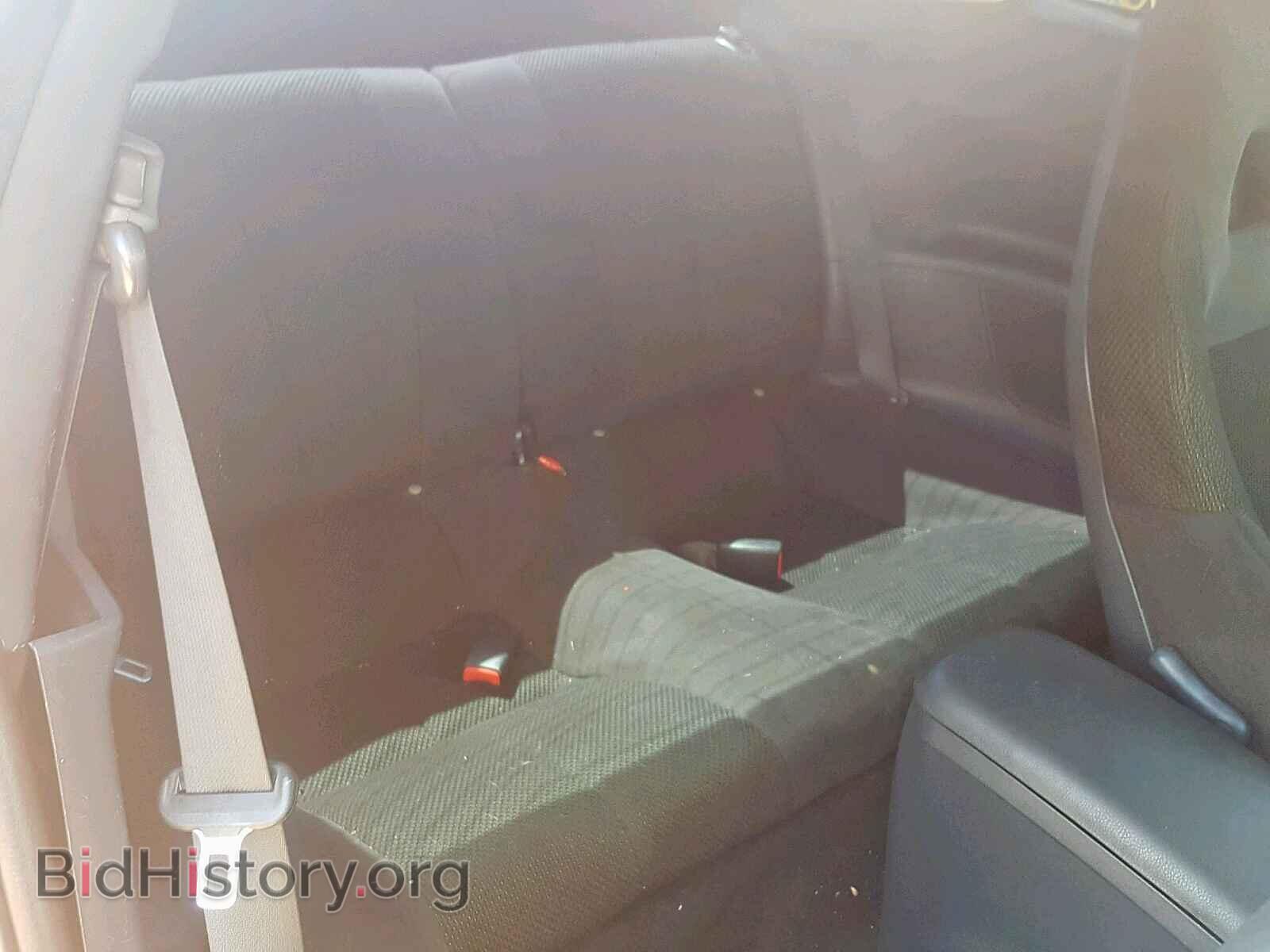 2008 MITSUBISHI ECLIPSE - VIN: 4A3AK24F38E032901 - Фото 6