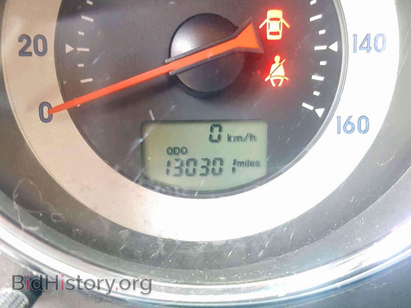 2008 MITSUBISHI ECLIPSE - VIN: 4A3AK24F38E032901 - Фото 8
