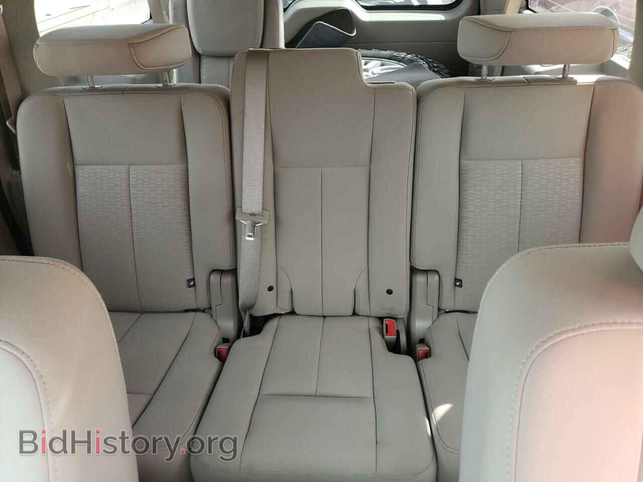 2012 FORD EXPEDITION - VIN: 1FMJK1J59CEF29562 - Фото 10
