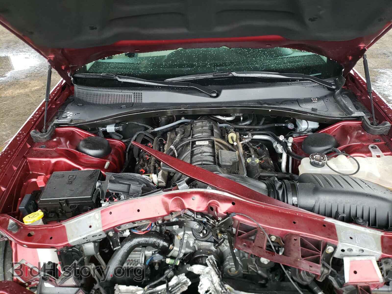 2016 CHRYSLER 300 - VIN: 2C3CCAET8GH244079 - Фото 7