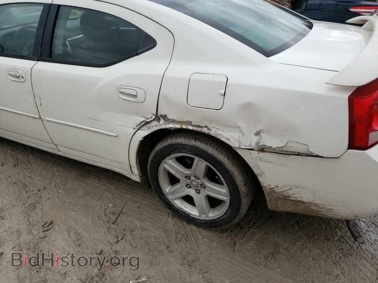 2010 DODGE CHARGER - VIN: 2B3CA3CV2AH188313 - Фото 9