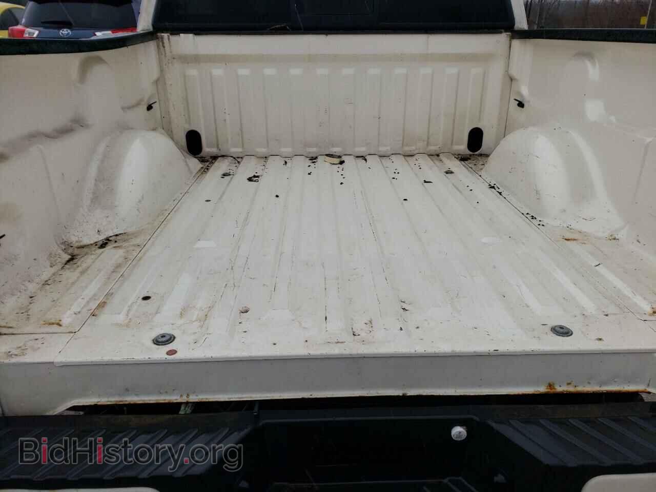 2008 FORD F-150 - VIN: 1FTRW14528FA84882 - Фото 6