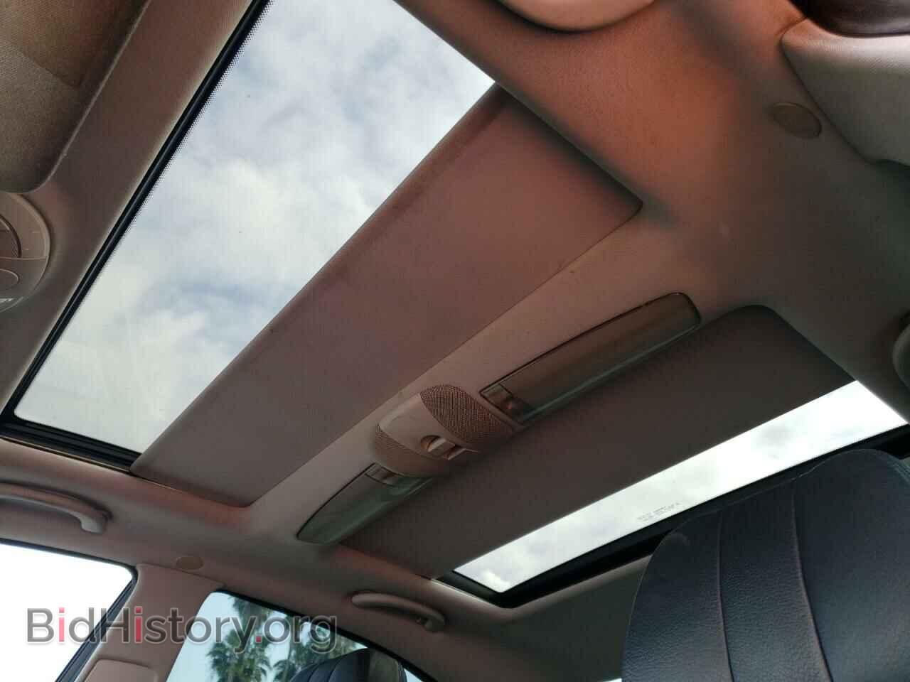 2008 MERCEDES-BENZ E-CLASS - VIN: WDBUF72X78B208636 - Фото 9