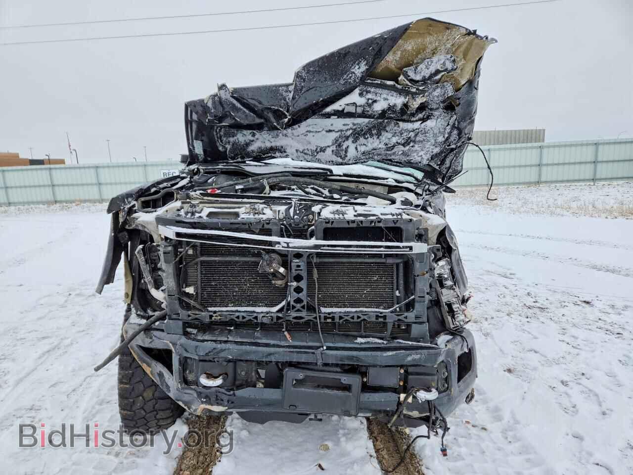 2017 FORD F250 - VIN: 1FT7W2BT5HED09350 - Фото 5