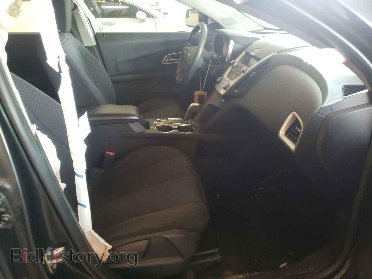 2014 CHEVROLET EQUINOX - VIN: 2GNFLEEK3E6183473 - Photo 5