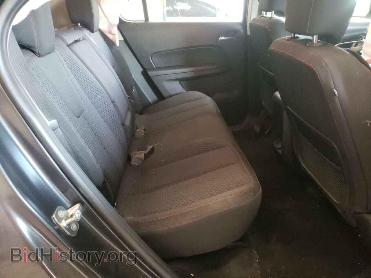 2014 CHEVROLET EQUINOX - VIN: 2GNFLEEK3E6183473 - Photo 6