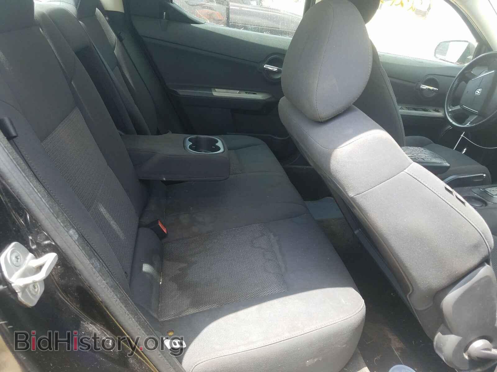 2009 DODGE AVENGER - VIN: 1B3LC56B69N525950 - Photo 6