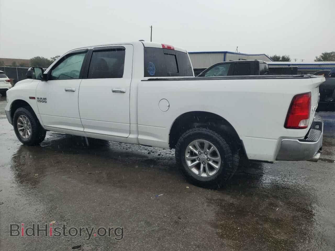 2016 RAM 1500 - VIN: 1C6RR7TM3GS302196 - Фото 2