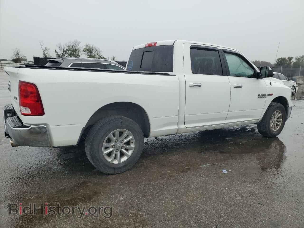 2016 RAM 1500 - VIN: 1C6RR7TM3GS302196 - Фото 3