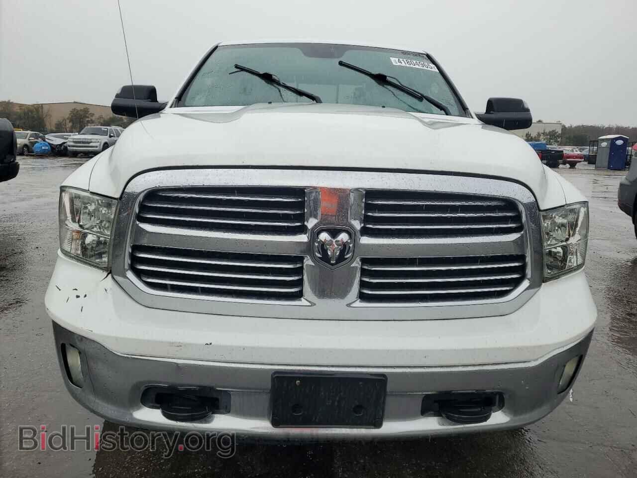 2016 RAM 1500 - VIN: 1C6RR7TM3GS302196 - Фото 5