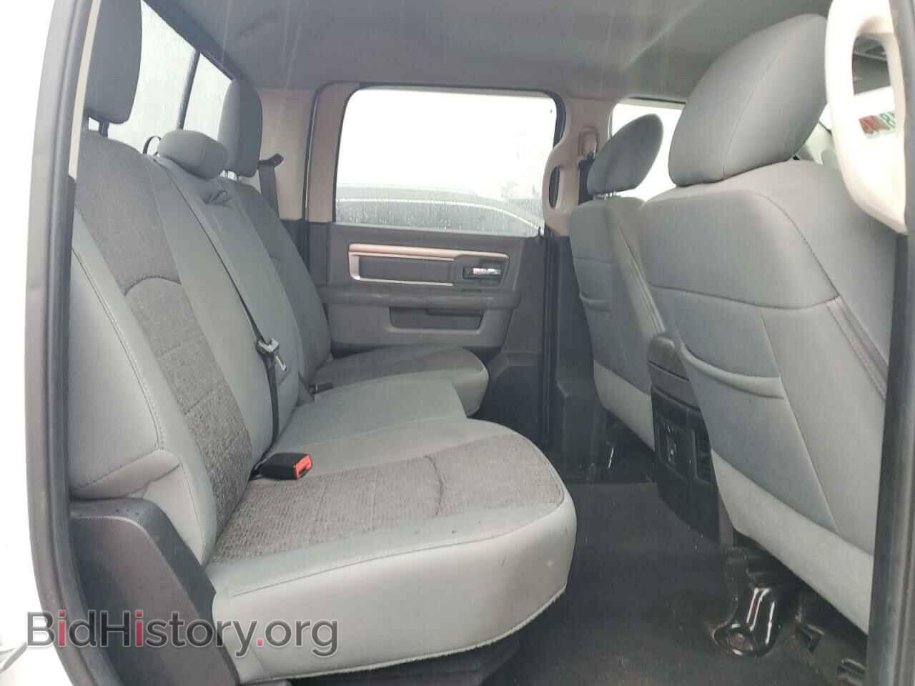 2016 RAM 1500 - VIN: 1C6RR7TM3GS302196 - Фото 10