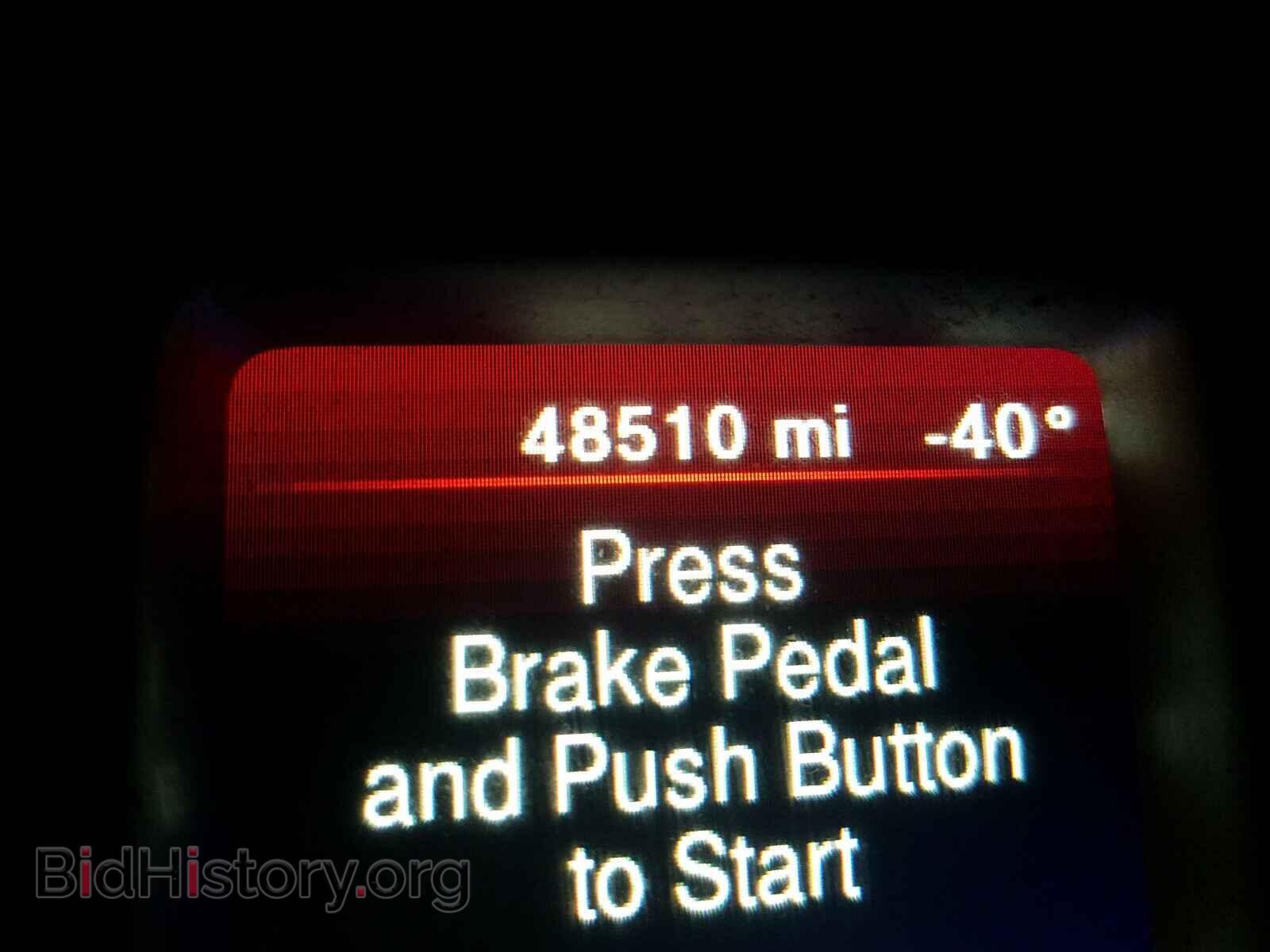 2018 DODGE JOURNEY - VIN: 3C4PDCAB0JT490948 - Photo 8