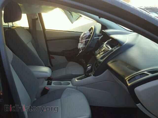 2013 FORD FOCUS - VIN: 1FADP3F22DL249949 - Фото 5