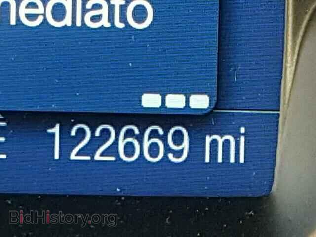 2013 FORD FOCUS - VIN: 1FADP3F22DL249949 - Фото 8
