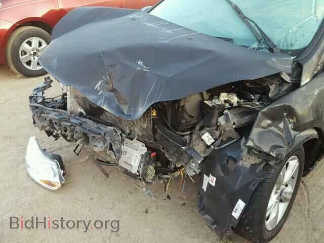 2013 FORD FOCUS - VIN: 1FADP3F22DL249949 - Фото 9