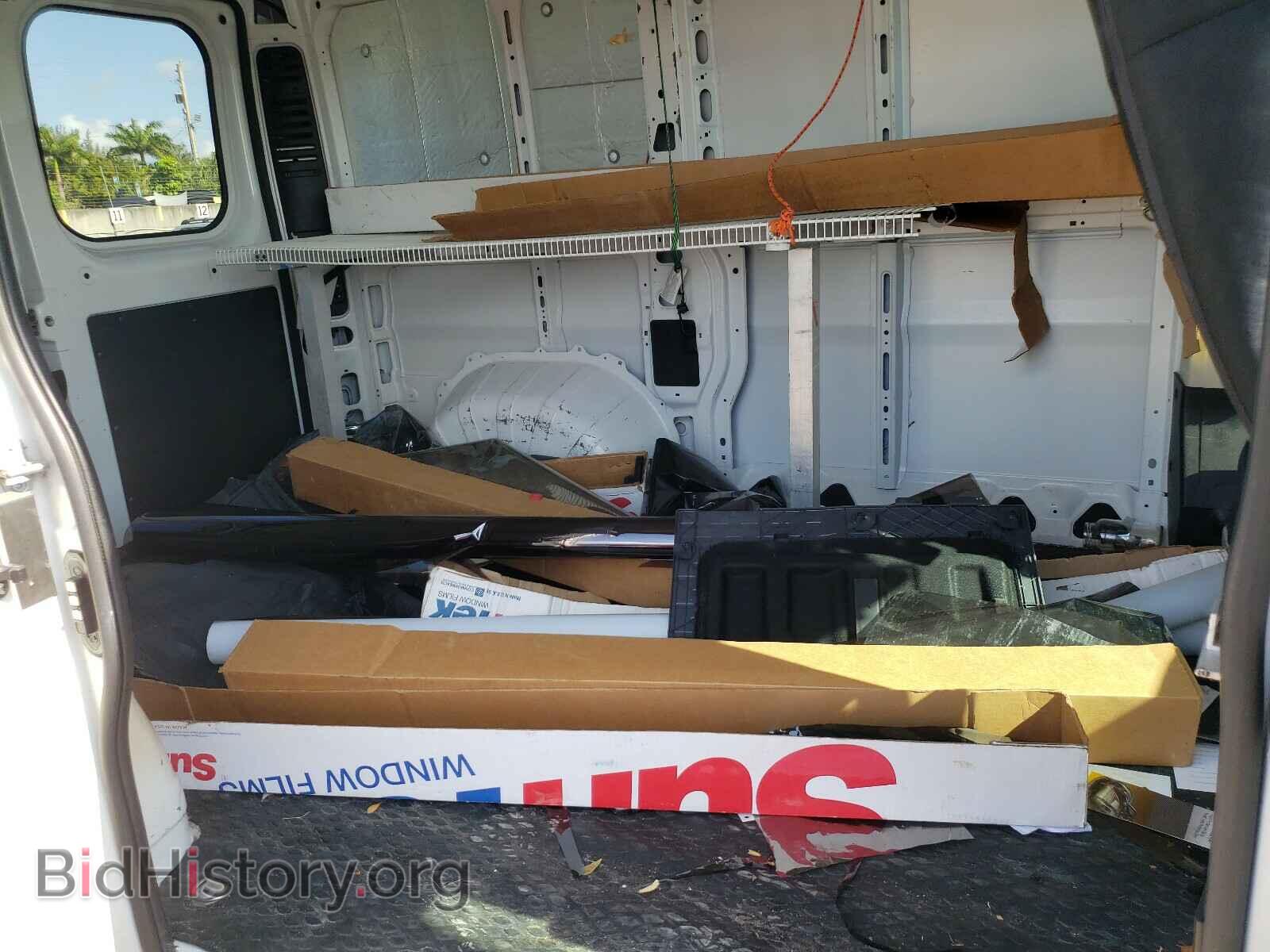 2016 RAM PROMASTER - VIN: 3C6TRVNG2GE120753 - Фото 6