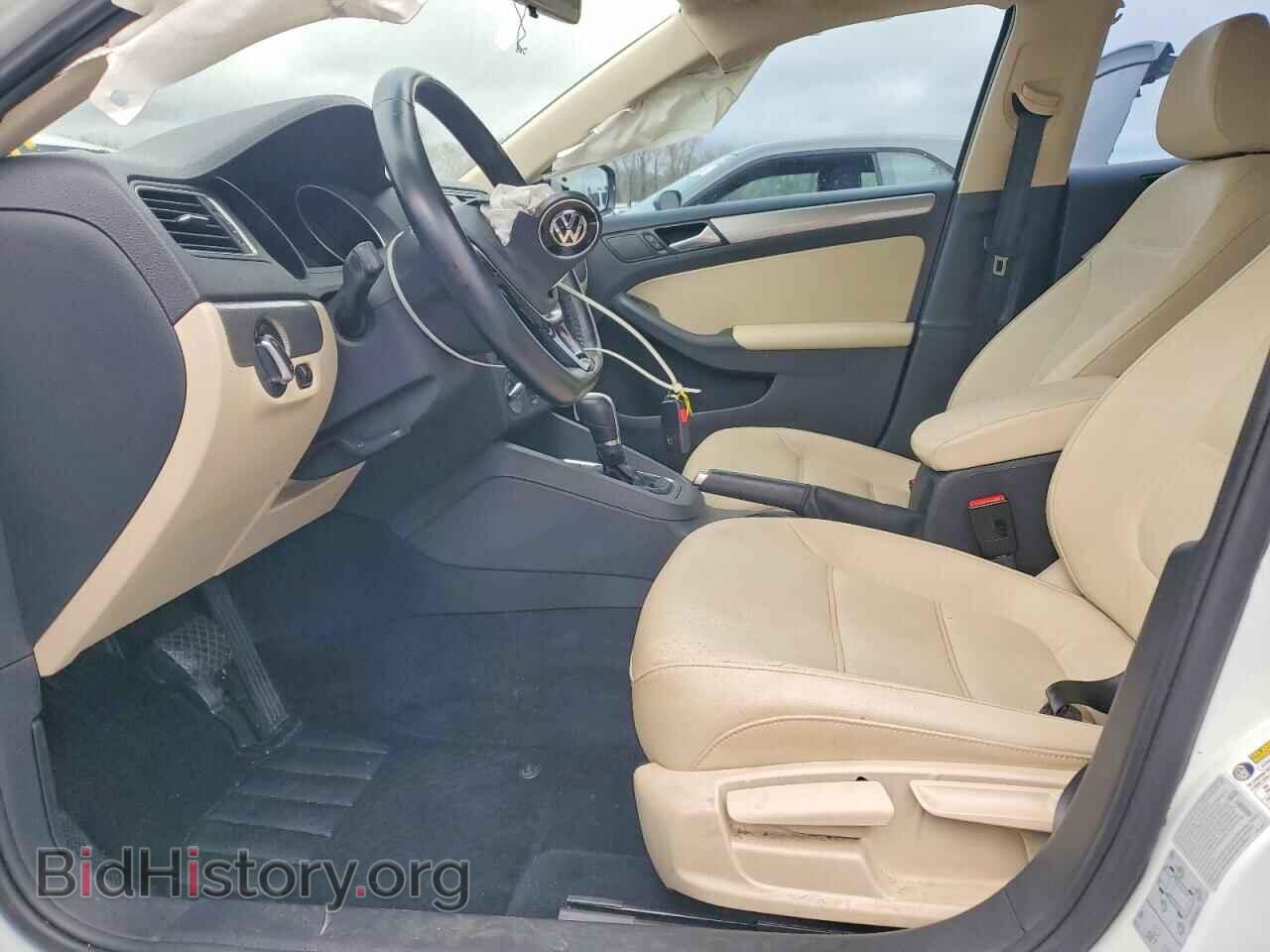 2017 VOLKSWAGEN JETTA - VIN: 3VWDB7AJ5HM385394 - Фото 7
