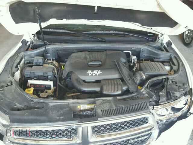 2012 DODGE DURANGO - VIN: 1C4RDJDG0CC169625 - Photo 7