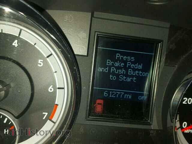 2012 DODGE DURANGO - VIN: 1C4RDJDG0CC169625 - Photo 8