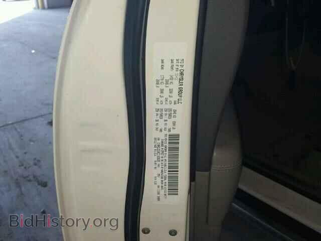 2012 DODGE DURANGO - VIN: 1C4RDJDG0CC169625 - Photo 10