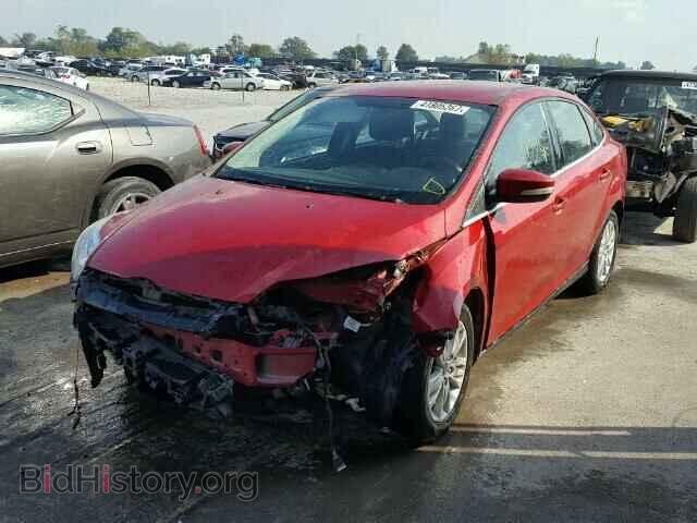 2012 FORD FOCUS - VIN: 1FAHP3H22CL169225 - Photo 2