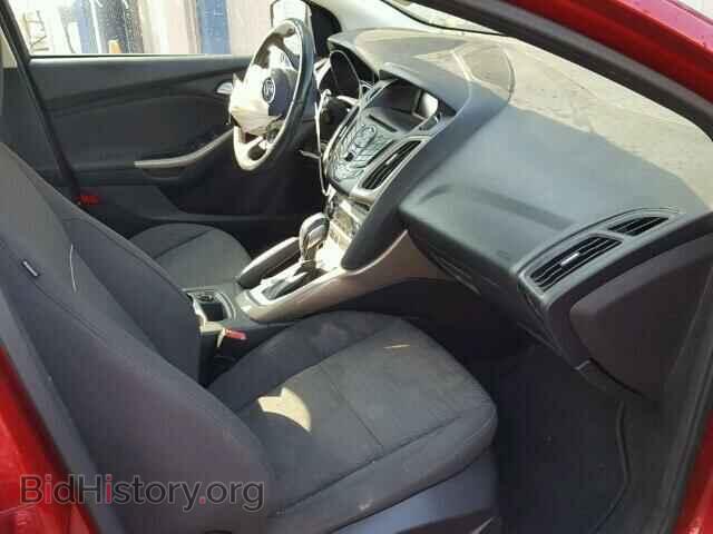 2012 FORD FOCUS - VIN: 1FAHP3H22CL169225 - Photo 5
