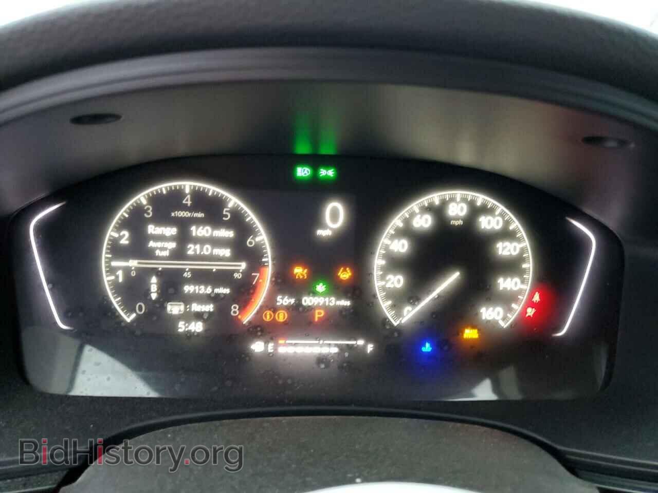 2023 HONDA CIVIC - VIN: 2HGFE2F25PH542301 - Фото 10
