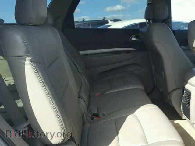 2012 DODGE DURANGO - VIN: 1C4RDHAGXCC126746 - Photo 6