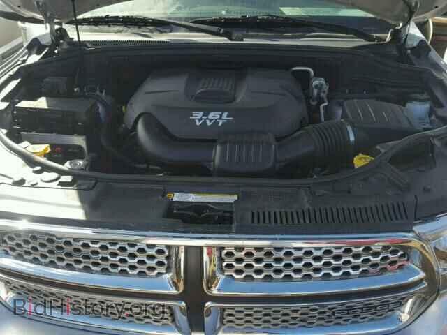 2012 DODGE DURANGO - VIN: 1C4RDHAGXCC126746 - Photo 7