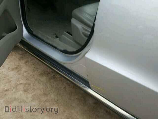 2012 DODGE DURANGO - VIN: 1C4RDHAGXCC126746 - Photo 9